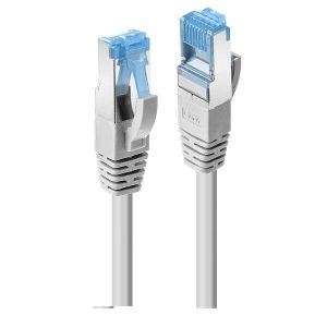 Cavo Cat.6A S/Ftp Pimf Lsoh Grigio 5M