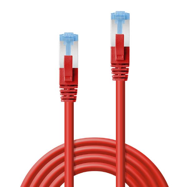 Cavo Di Rete Cat.6A S 1M - immagine 4