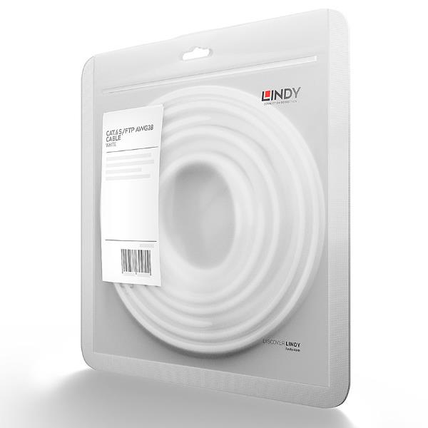 Cavo Di Rete Cat. 6 S/Ftp 1 5M - immagine 3