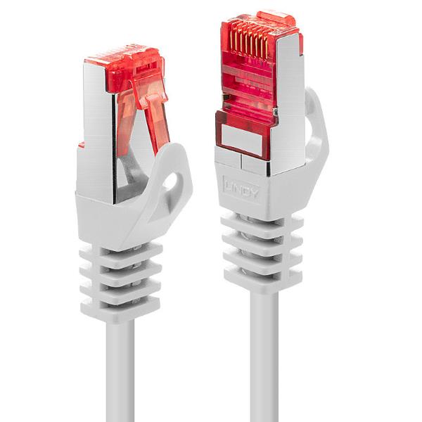 Cavo Di Rete Cat. 6 S/Ftp 1 5M