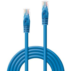 Cavo Di Rete Cat.6 U Utp 0 3M