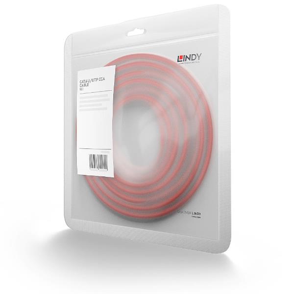 Cavo Di Rete Cat.6 U Utp 3M - immagine 3