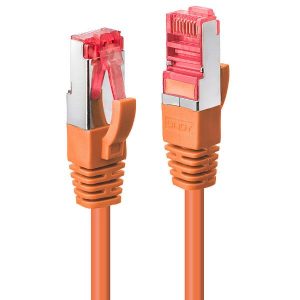 Cavo Di Rete Cat.6 S Ftp Aran 1M