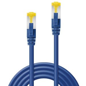 Cavo Cat.7 S/Ftp Blu 0 5M
