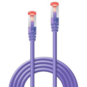 Cavo Cat.6 S/Ftp Viola 0 5M