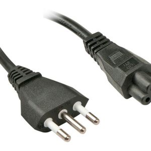 Cavo Di Alimentazione Iec 320-C5 F