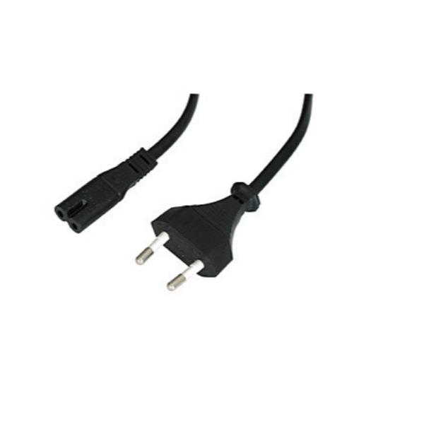 Cavo Di Alimentazione Euro 5M