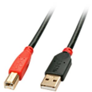 Cavo USB 2.0 A/B Attivo 15M