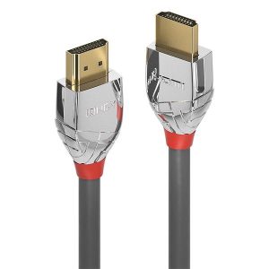Cavo HDMI High Speed Cromo Line 5M