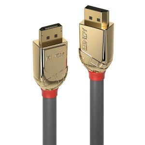 Cavo Displayport 1.4 Oro Line 3M