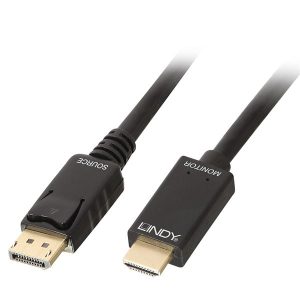 Cavo Mini Displayport A