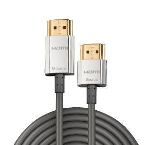 Cavo Slim HDMI High 0 5M