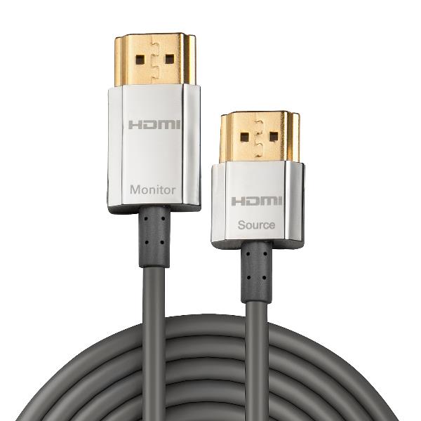 Cavo Slim HDMI High 2M