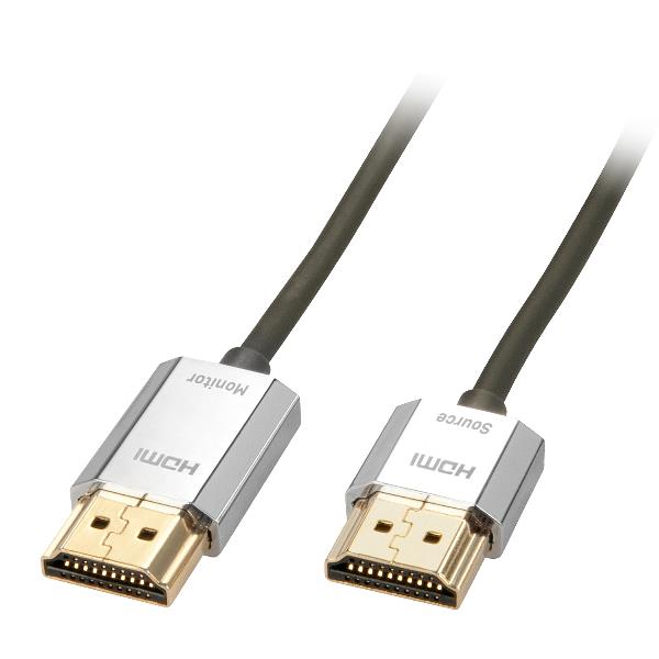 Cavo Slim HDMI High 2M - immagine 2