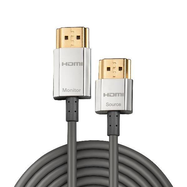 Cavo Slim HDMI High 4 5M