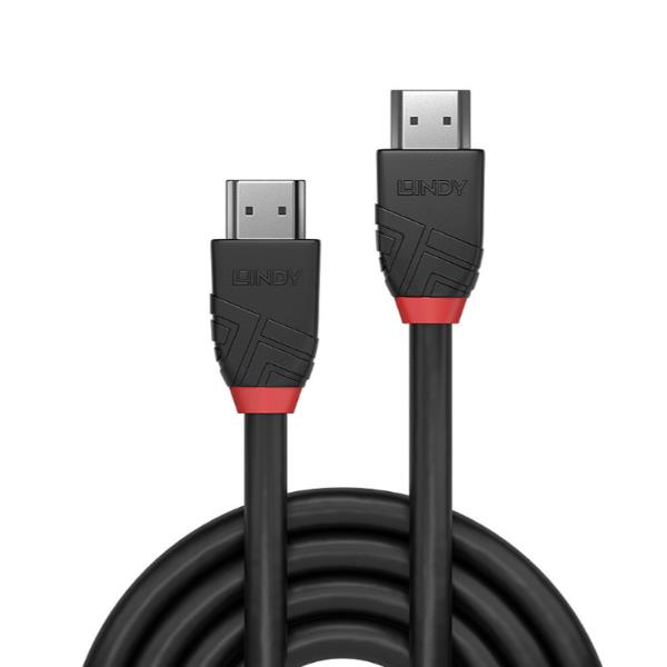 0.5M 8K60Hz HDMI Cable - immagine 4