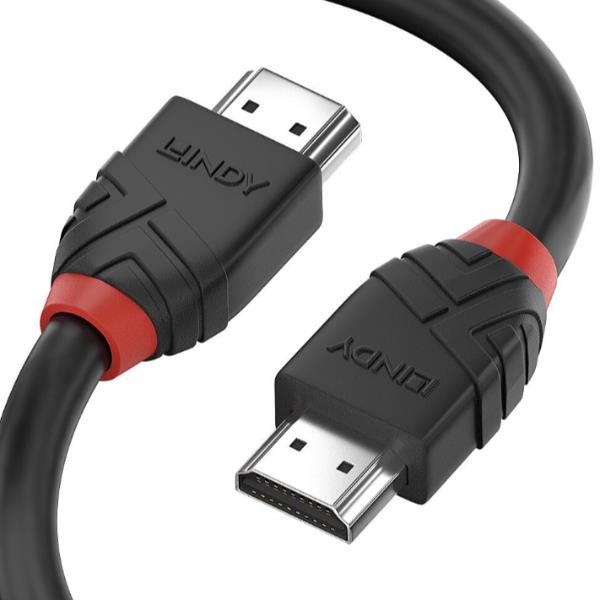0.5M 8K60Hz HDMI Cable - immagine 3