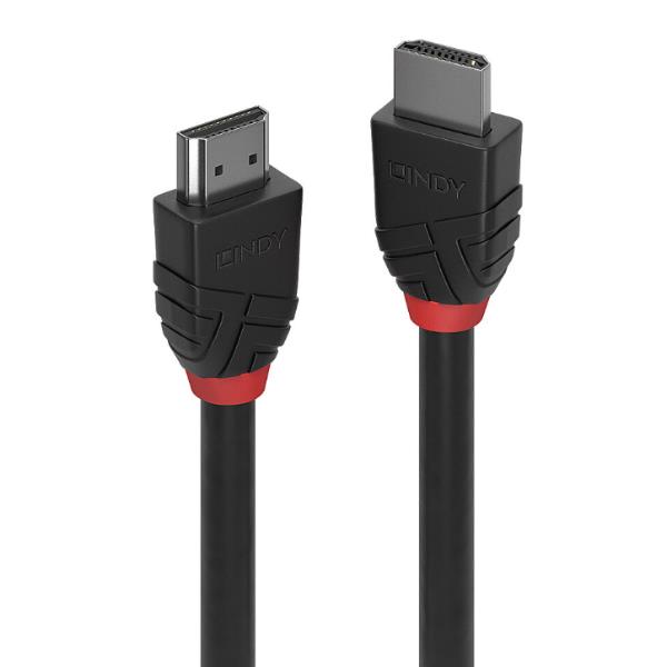 0.5M 8K60Hz HDMI Cable - immagine 2