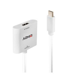 Converter USB Tipo C A HDMI 4K60