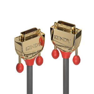 Cavo Oro DVI-D Dual Link10M
