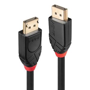 Cavo Displayport Attivo 20M