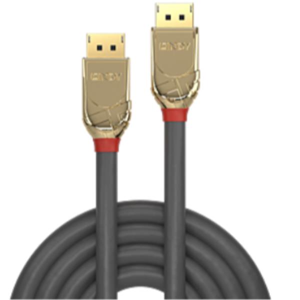 Cavo DP 1.2 Oro Line 10M - immagine 3