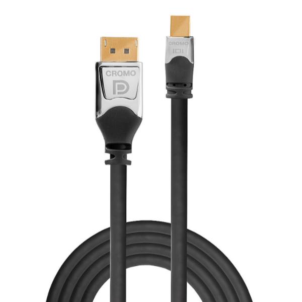 Cavo DP A Mini DP 0.5M - immagine 2