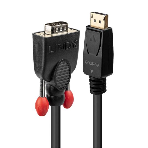 Cavo DP / VGA 3M