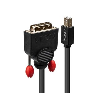 Cavo Mini DP A DVI-D 3M