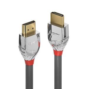 Cavo HDMI High Speed Cromo Line 3M
