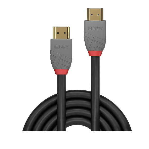 Cavo HDMI Standard 10M Anthra Line - immagine 2
