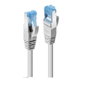 Cavo Cat.6A S/Ftp Pimf Lsoh Grigio 3M