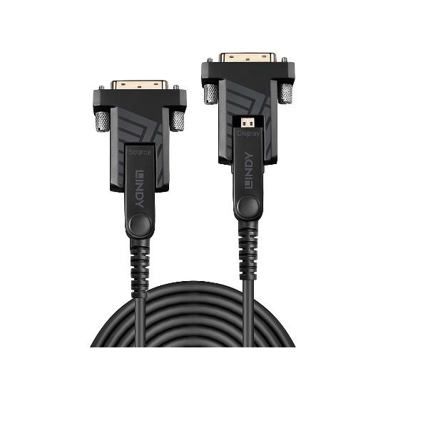 Cavo HDMI 18G 20 M - immagine 2