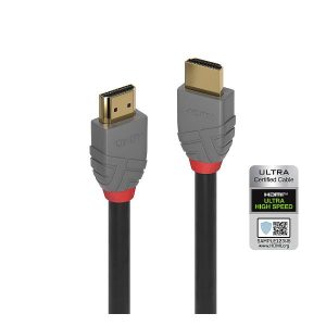 3M Ultra High Speed HDMI Kabel