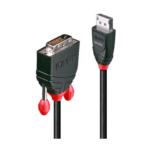 Cavo Displayport A DVI-D 3M - immagine 2