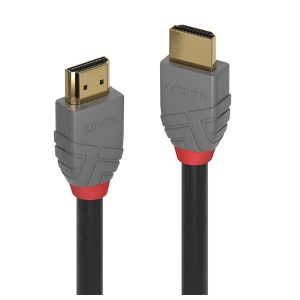 Cavo HDMI Standard Anthra Line 15M
