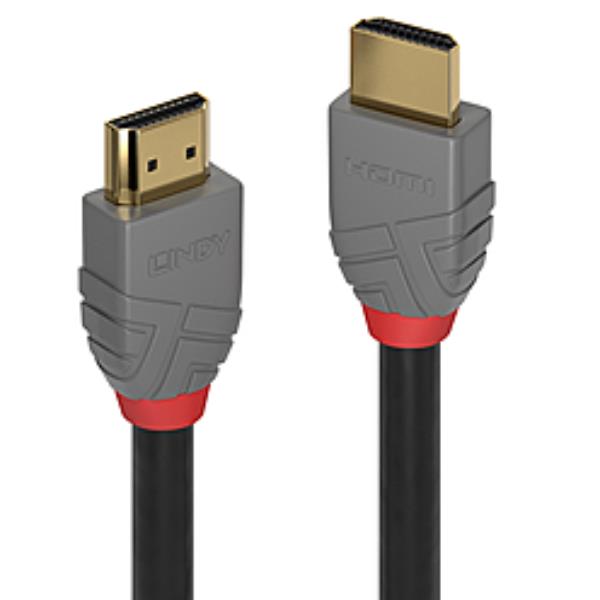 Cavo Displayport 1.2 Anthra , 15M