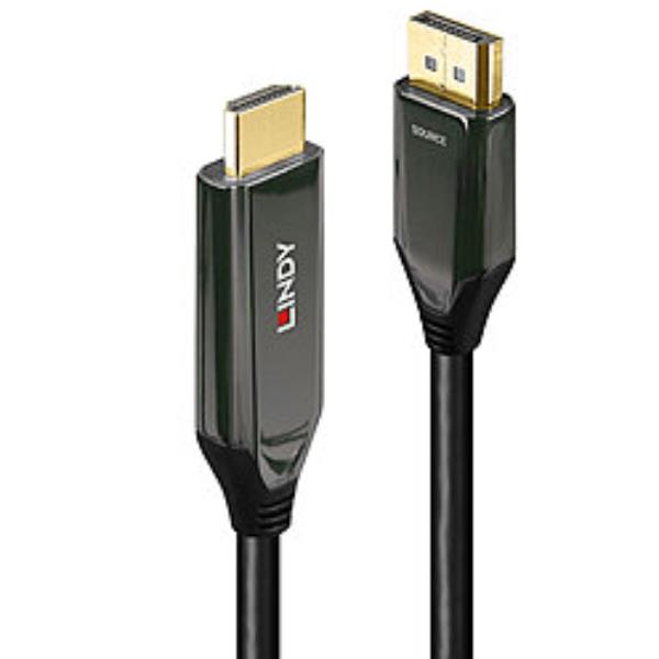Cavo Da DP 1.4 A HDMI 8K60 2M
