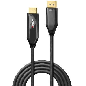 Cavo Da DP 1.4 A HDMI 8K60 3M