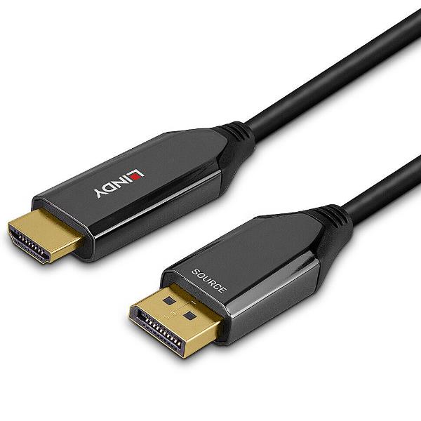 Cavo Da DP 1.4 A HDMI 8K60 2M - immagine 5