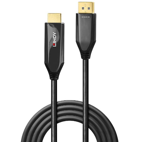 Cavo Da DP 1.4 A HDMI 8K60 1M - immagine 2