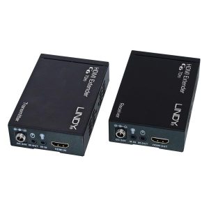 Extender Hdbaset HDMI Ir Cat.6 7