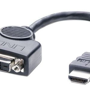 Cavo Adattatore HDMI A Maschio / Dv