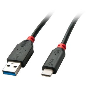 Cavo USB 3.1 Tipo C/A 0 5M