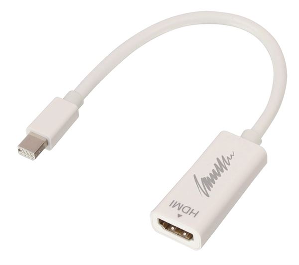 Adattatore Mini-Displayport