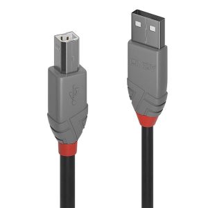 Cavo USB 2.0A 1M