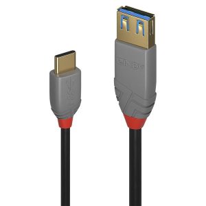 Cavo USB-C A USB-A 0 15M