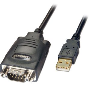 Convertitore USB Rs485
