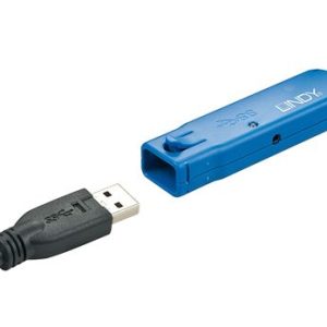 Prolunga Attiva USB 3.0 Pro 8M