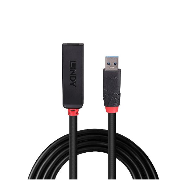 Prolunga Attiva USB 3.0 Slim 8M - immagine 5